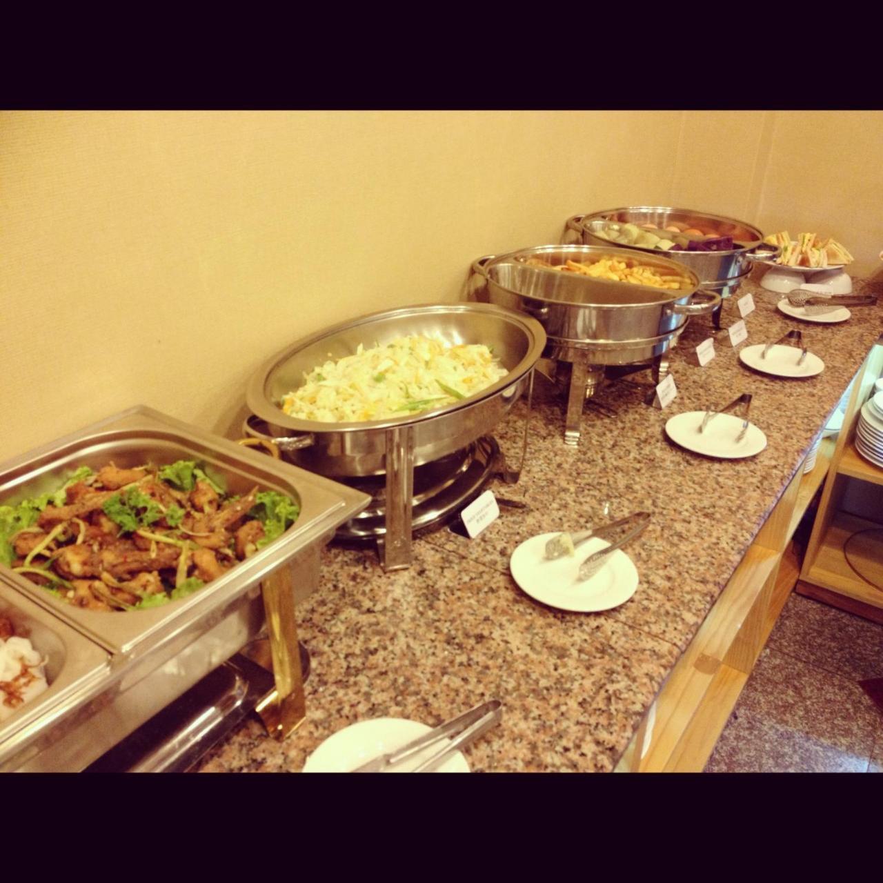 Thien Thao Hotel