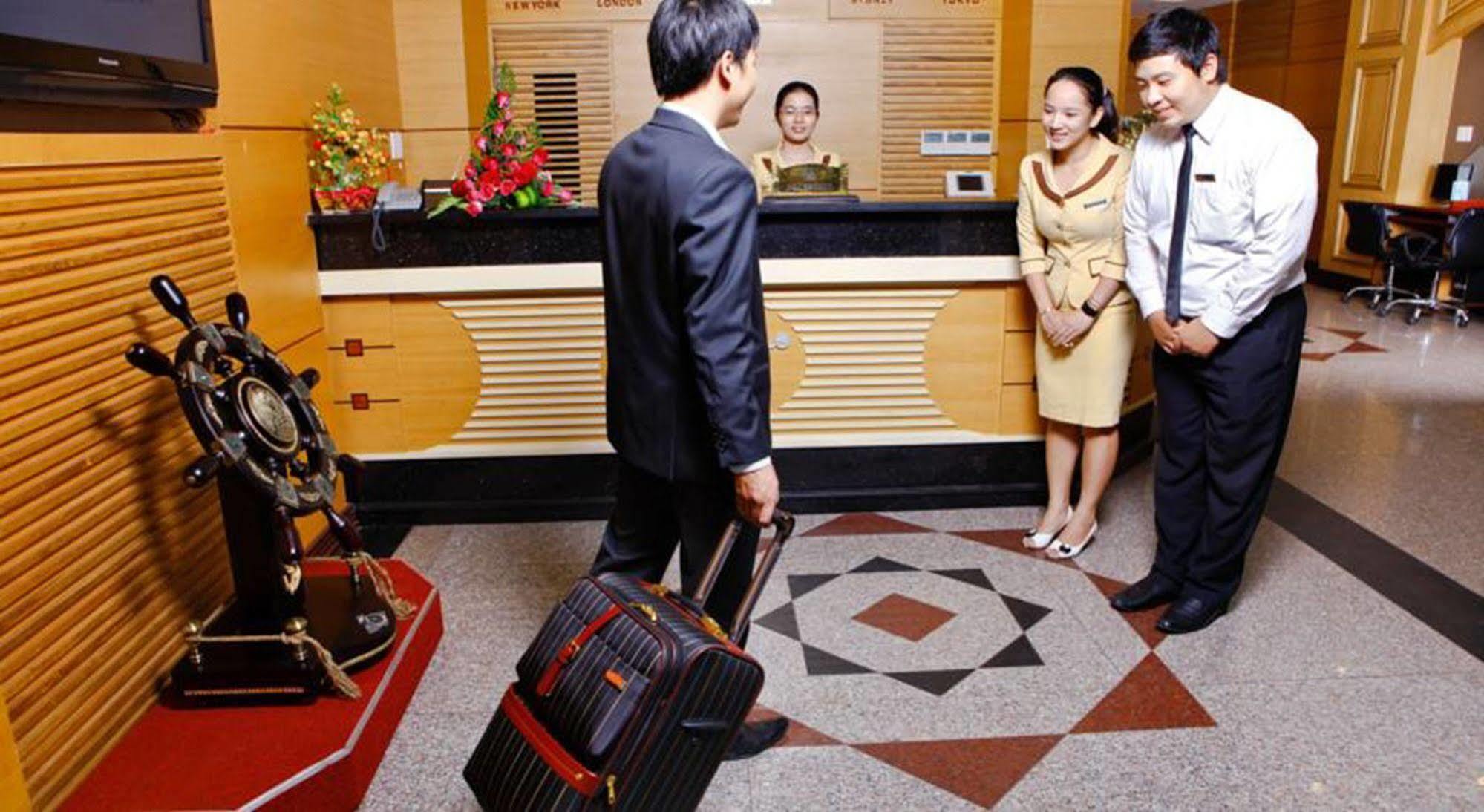 Hotel Thien Thao 3*