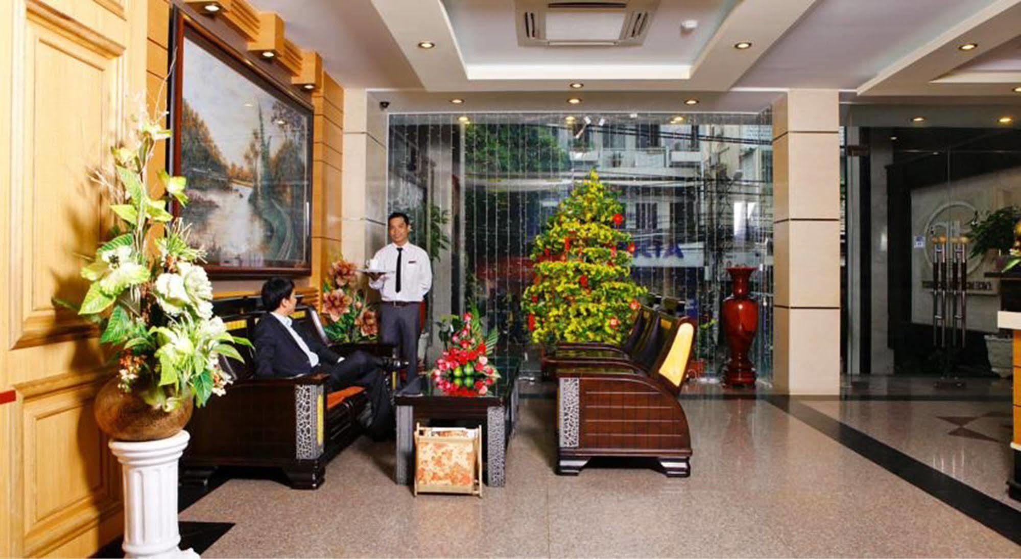 Thien Thao Ho Chi Minh City