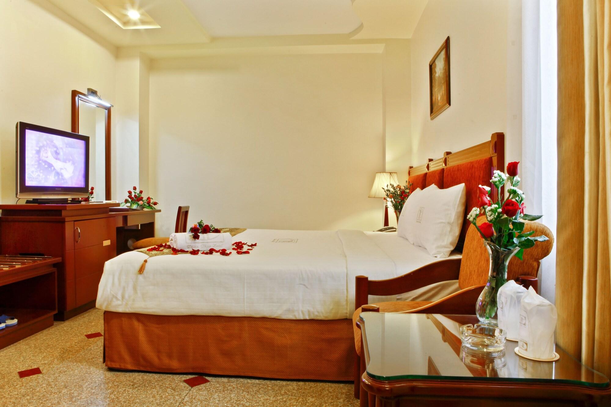 Khách sạn Thiên Thảo 3*