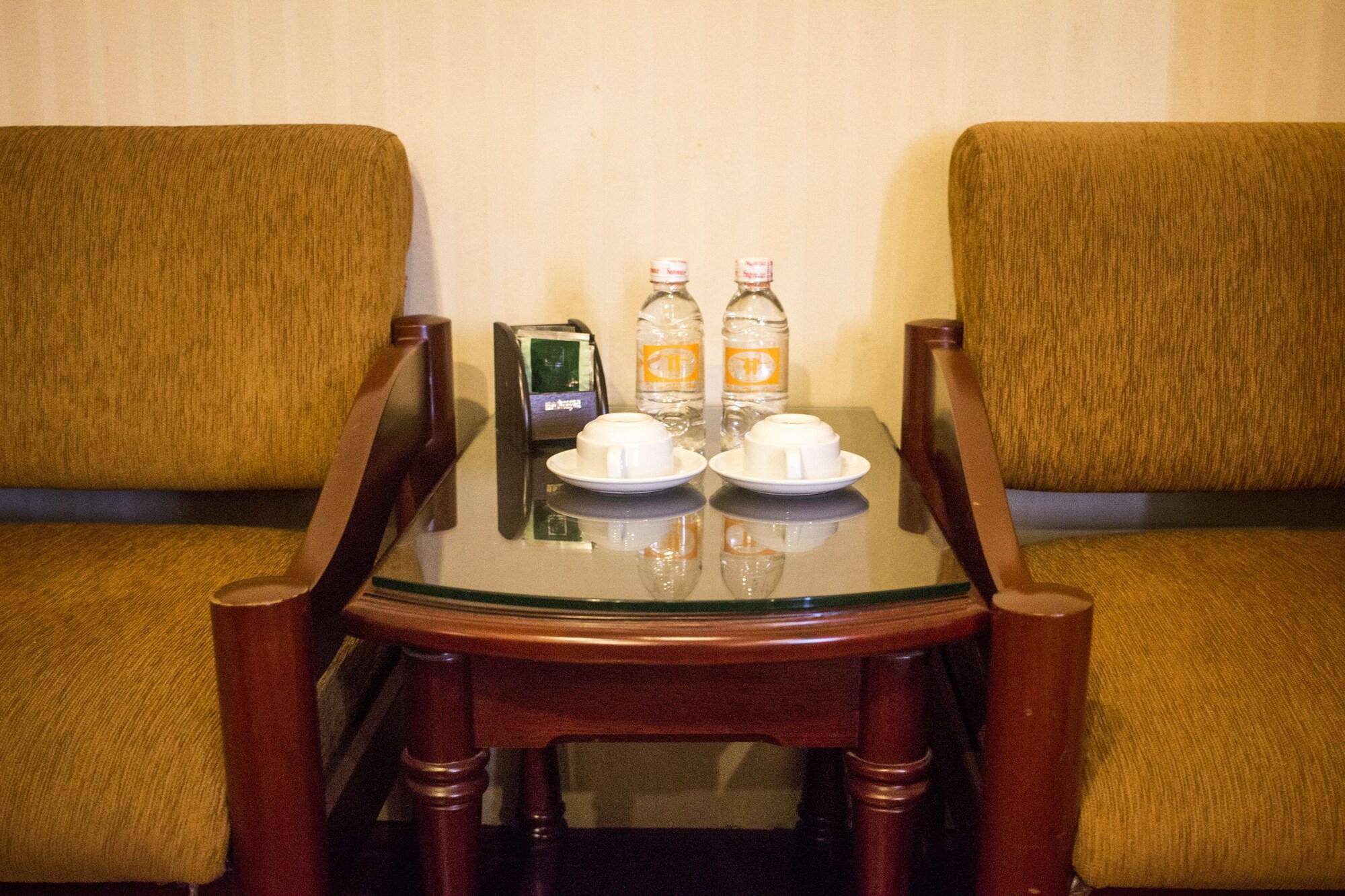 Thiên Thảo 3* TP. Hồ Chí Minh