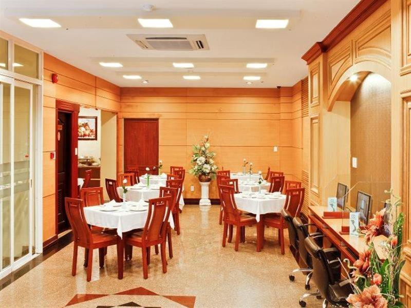 Khách sạn Thiên Thảo