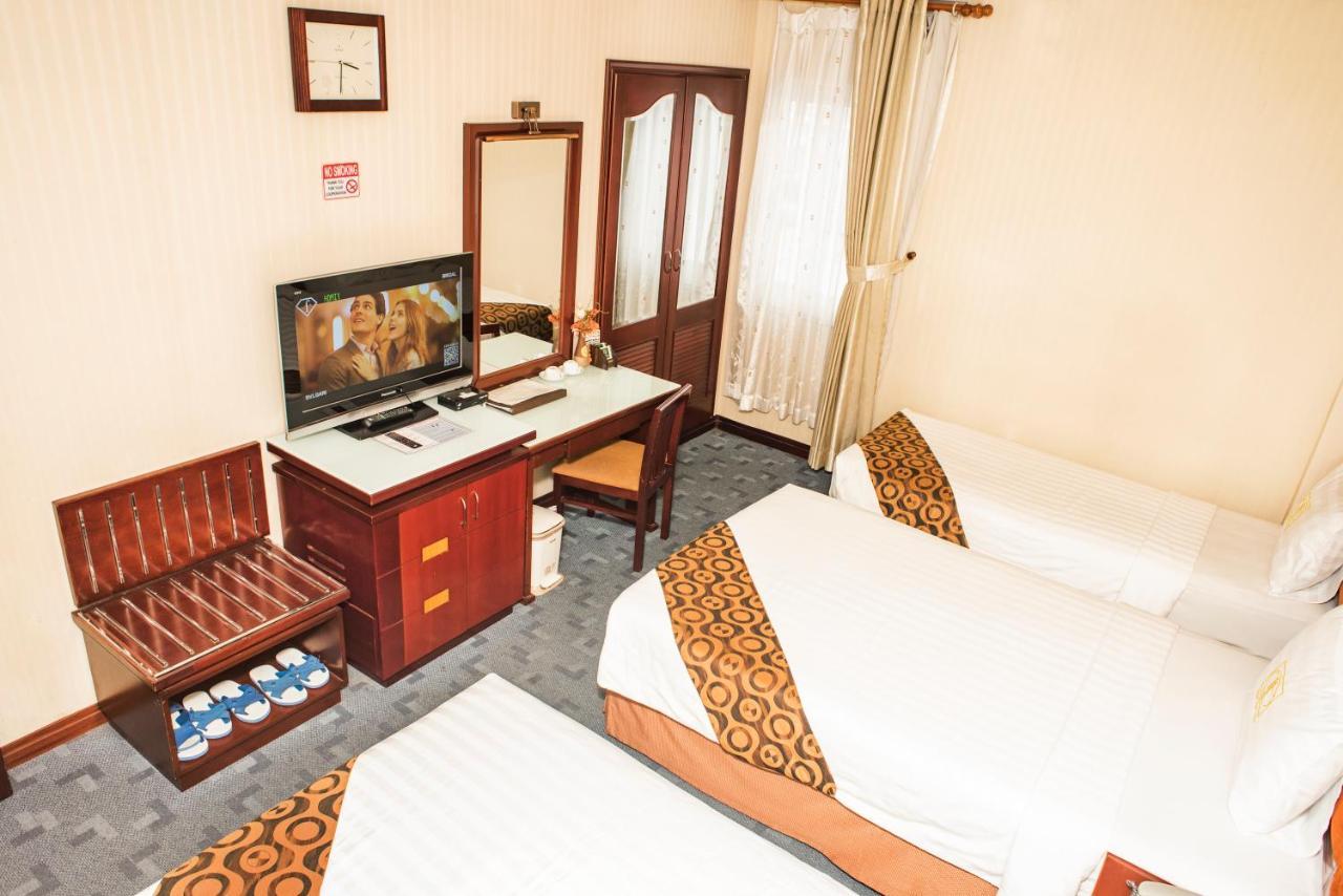 Thiên Thảo 3* TP. Hồ Chí Minh
