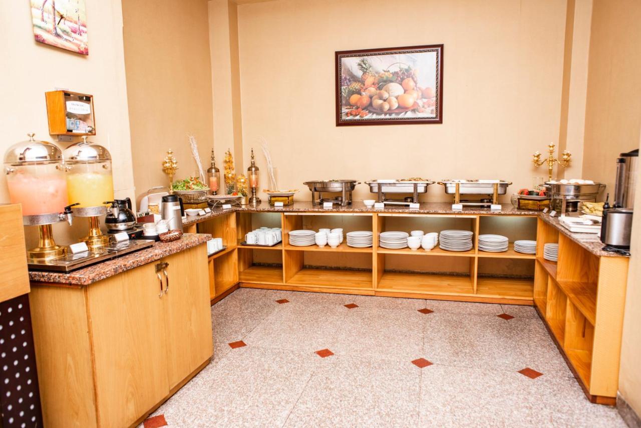 Khách sạn Thiên Thảo TP. Hồ Chí Minh