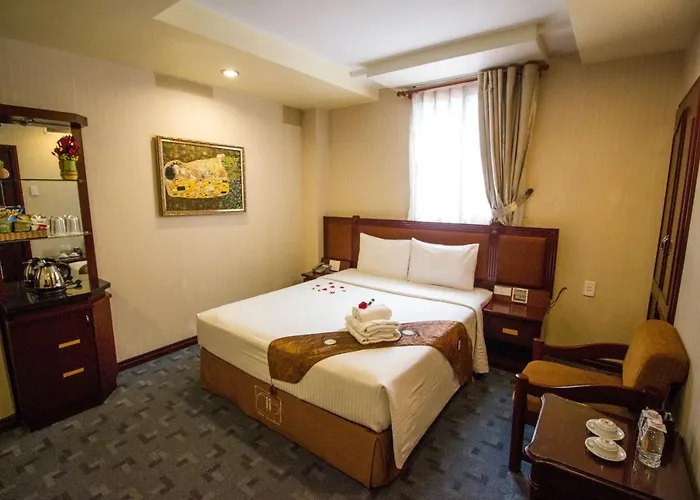 Thien Thao Hotel