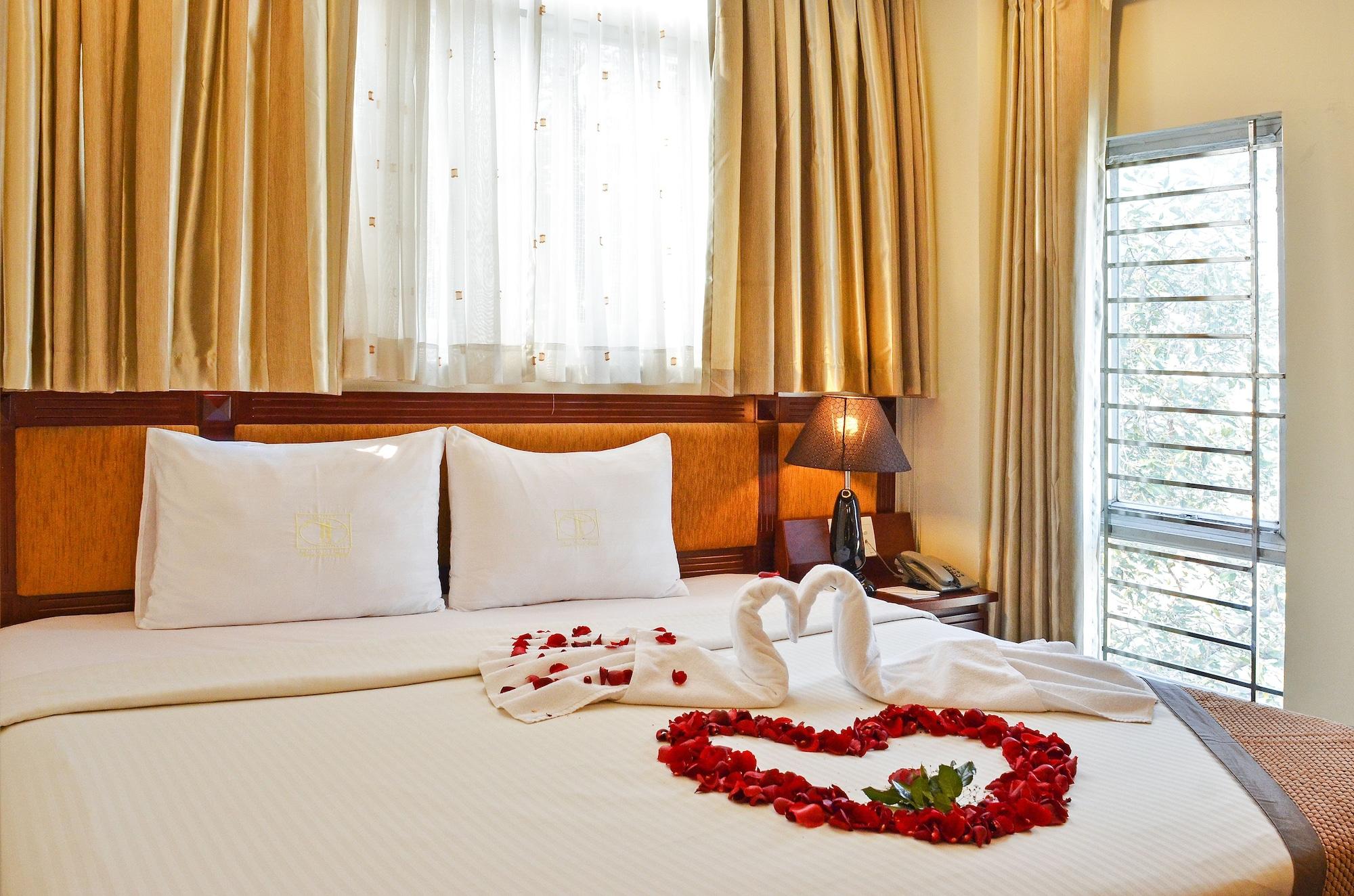 Hotel Thien Thao