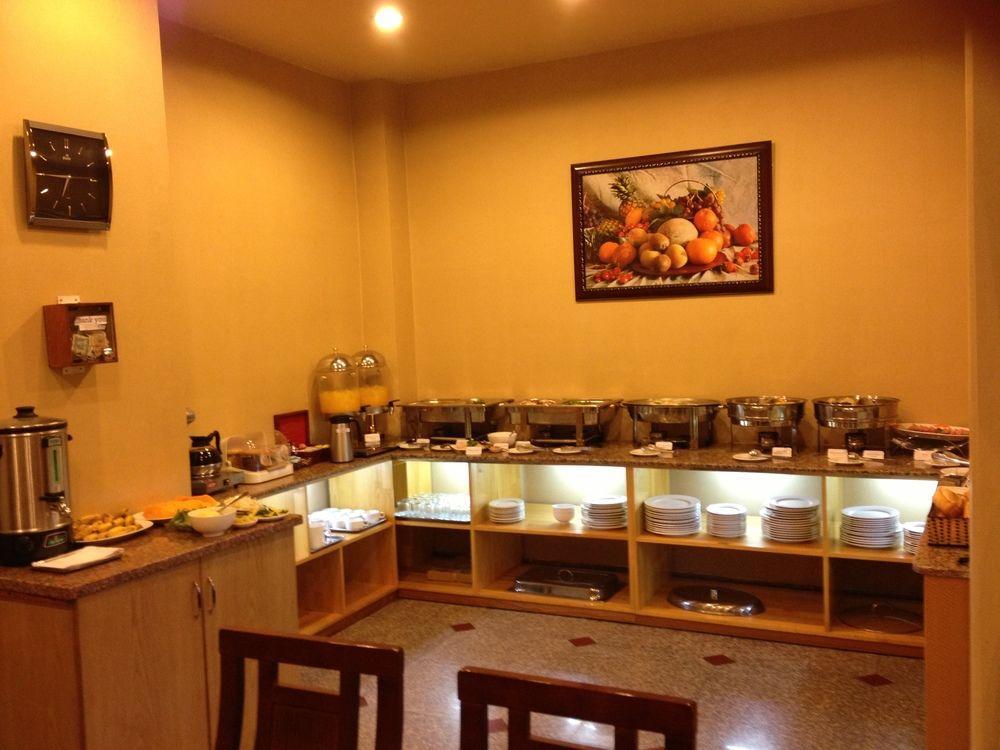 Hotel Thien Thao 3*