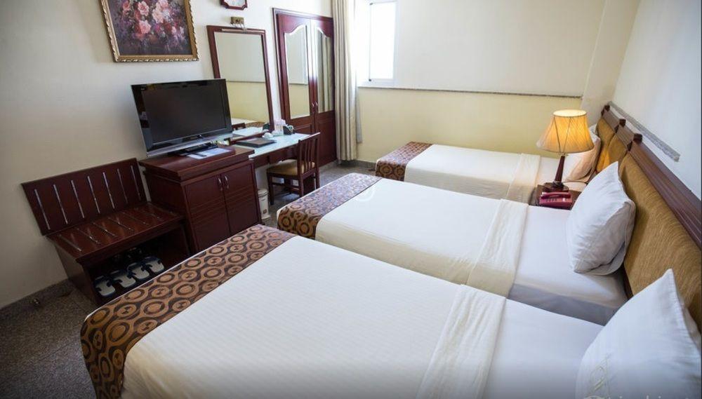 Hotel Thien Thao 3*