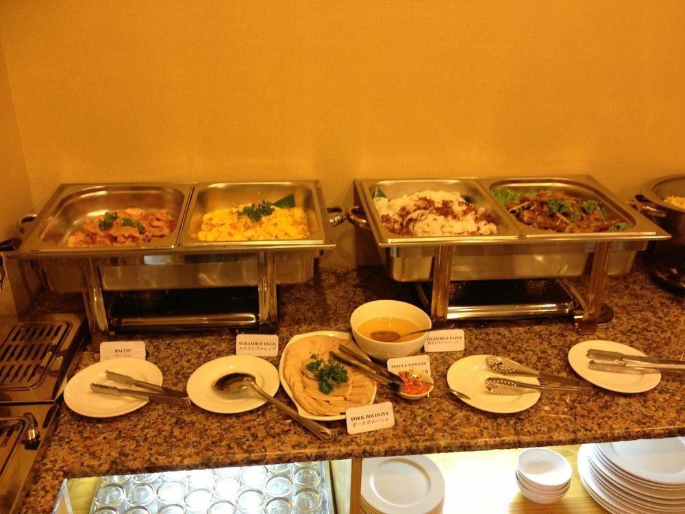 Hotel Thien Thao 3*